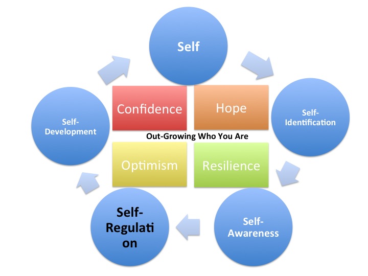 focus on self regulation